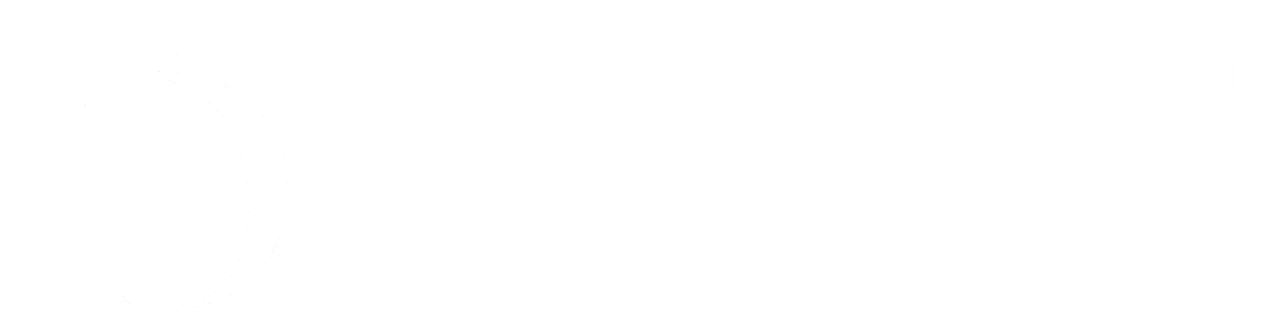Simon And Dad