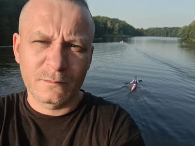 Pawel Dziuba