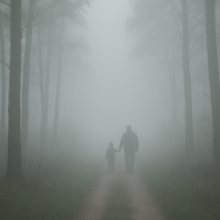 Like Children in the Fog: Our First Weeks with T1D